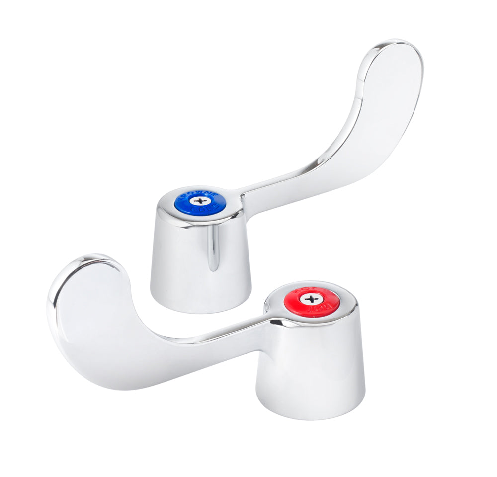 Krowne 21-312. SILVER SERIES WRIST BLADE HandLE Kit