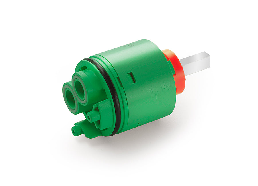 Krowne 21-345L ROYAL SERIES Ceramic CARTRIDGE Valve FOR Single Lever Faucet, FITS MODEL 14-520L