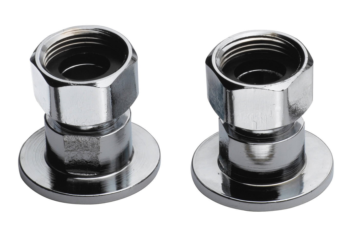 Krowne 21-400L. Silver Series Coupling Flanges.