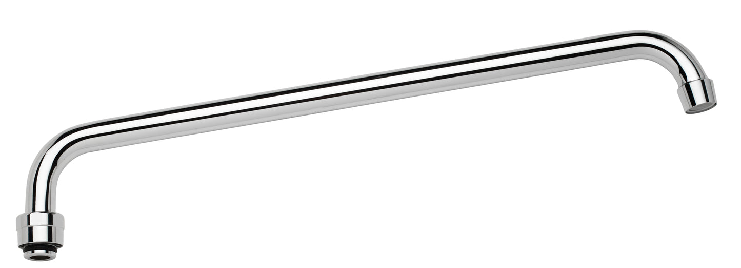 Krowne 21-425L. Royal Series Universal 16" Swing Spout.