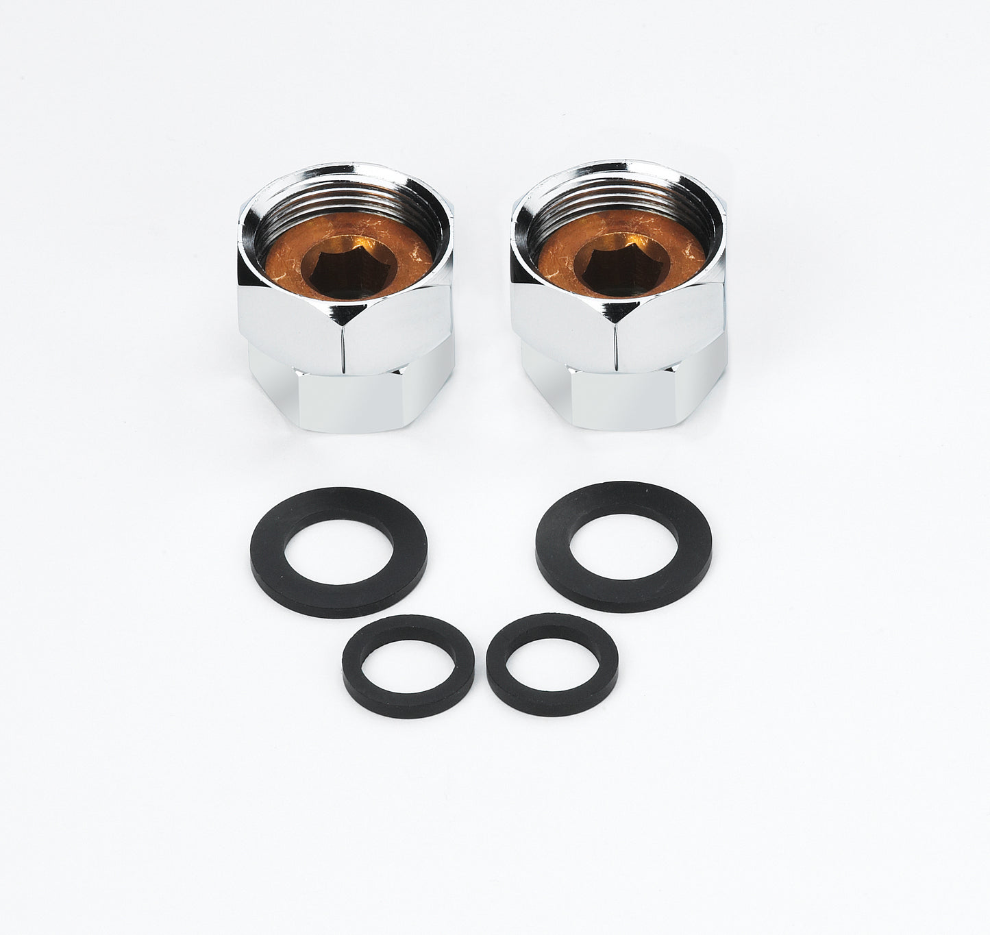 Krowne 21-500L. Quick Connect for Fisher - (CLOSEOUT).