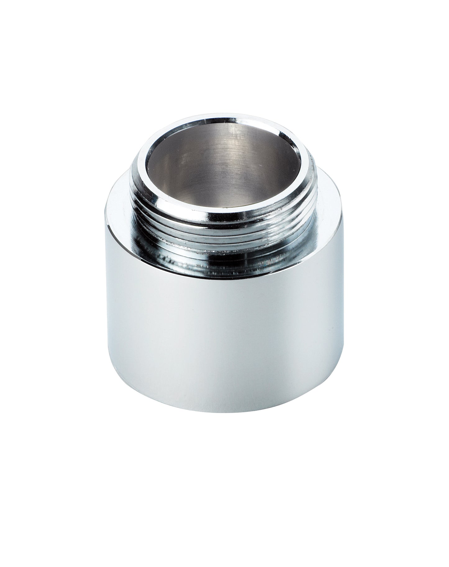 Krowne 21-524L. Spout Adapter for Central Brass.