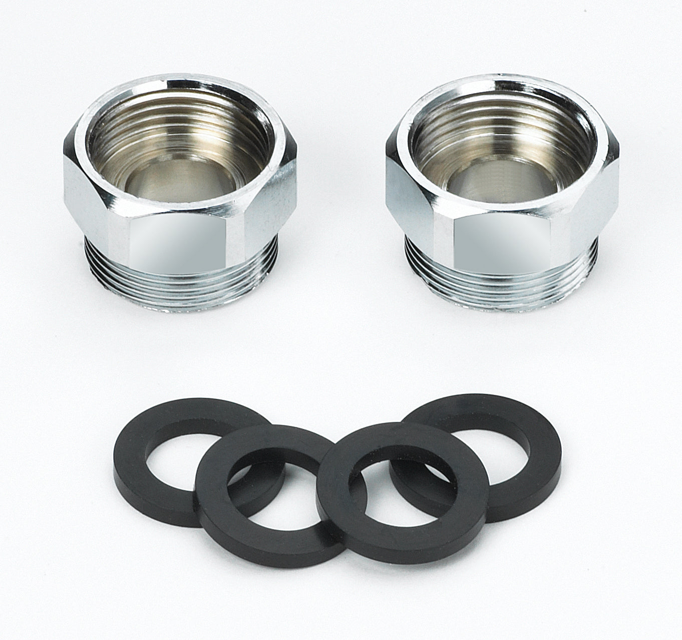 Krowne 21-525L. Quick Connect for Central Brass - (CLOSEOUT).