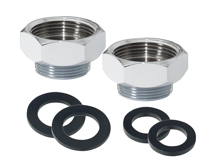 Krowne 21-532L. CHICAGO ADAPTOR.
