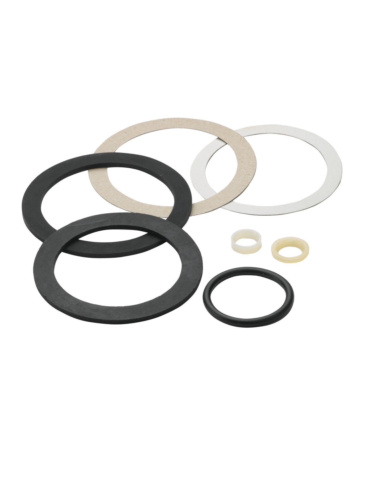 Krowne 22-502. Twist & Lever Drain Repair Kit.