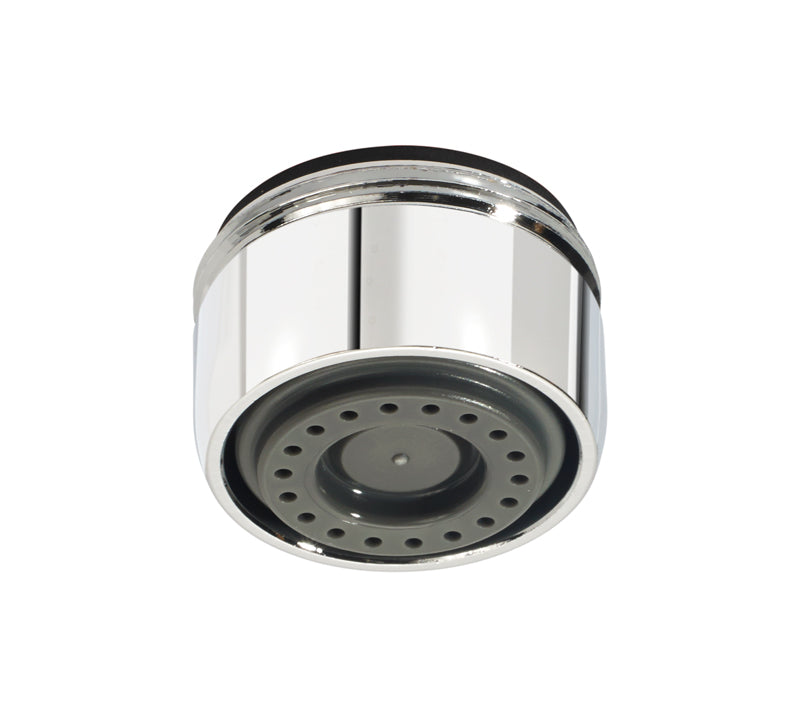 Krowne 22-577L. Multi-Laminar Spray Outlet, Male, 1.00 GPM.