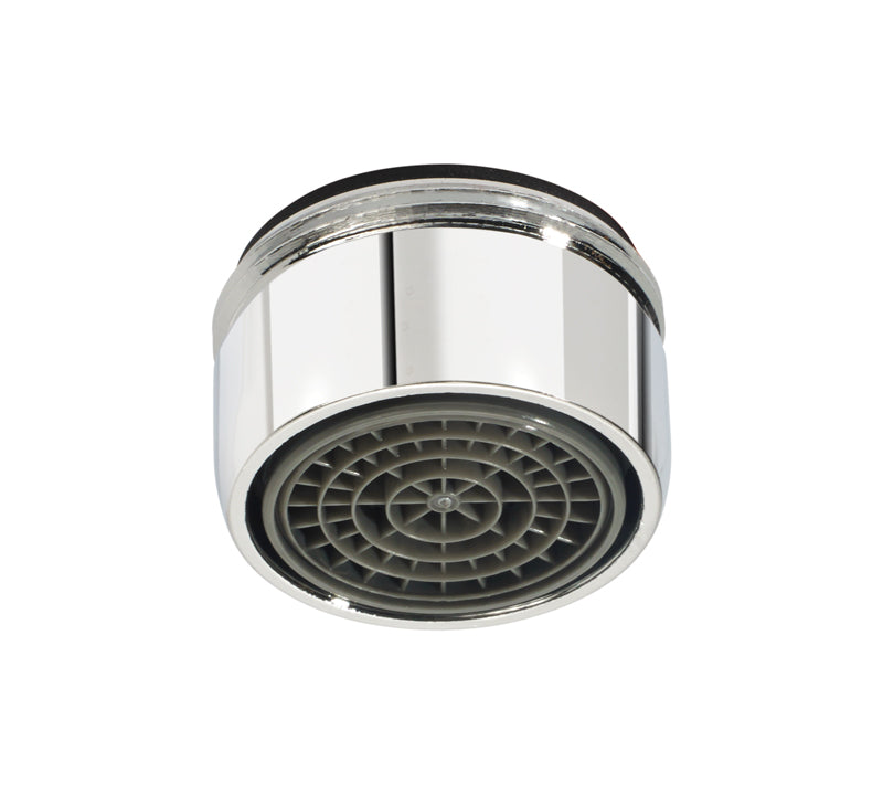 Krowne 22-591L. Laminar Flow Outlet, Male, 0.50 GPM.