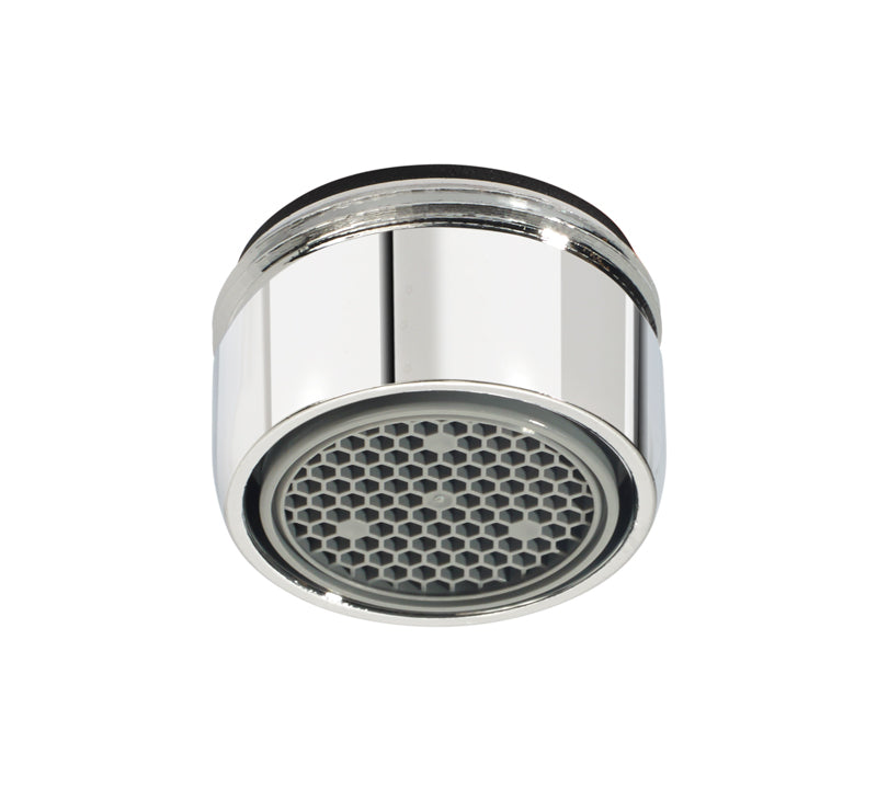 Krowne 22-593L. Laminar Flow Outlet, Male, 1.5 GPM.