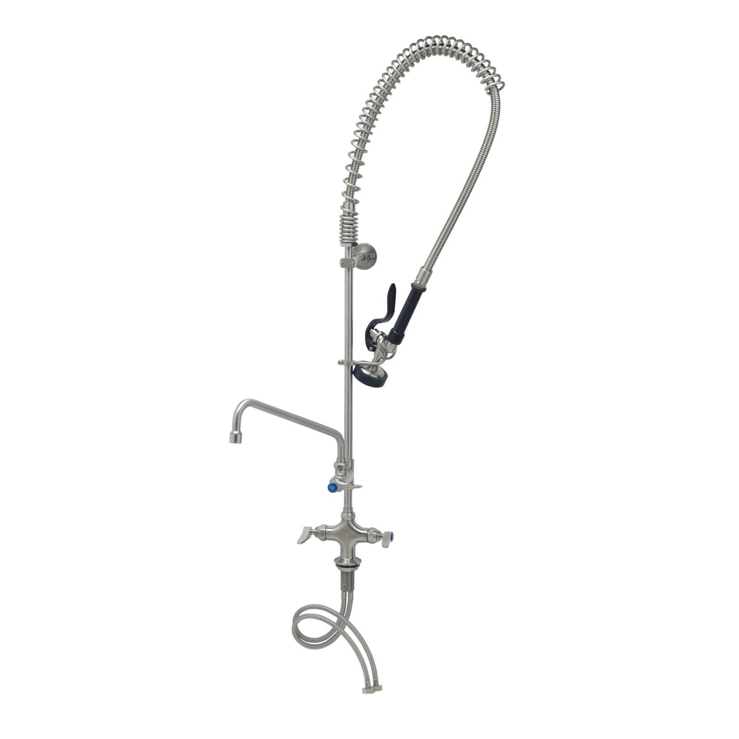 T&S Brass S-0113-A12-B