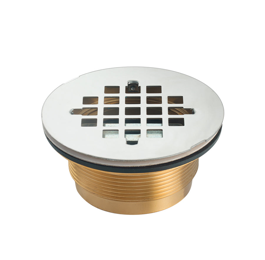 Krowne 23-145 2" REPLACEMENT Drain FOR FLOOR MOP Sink; FITS MS-2424