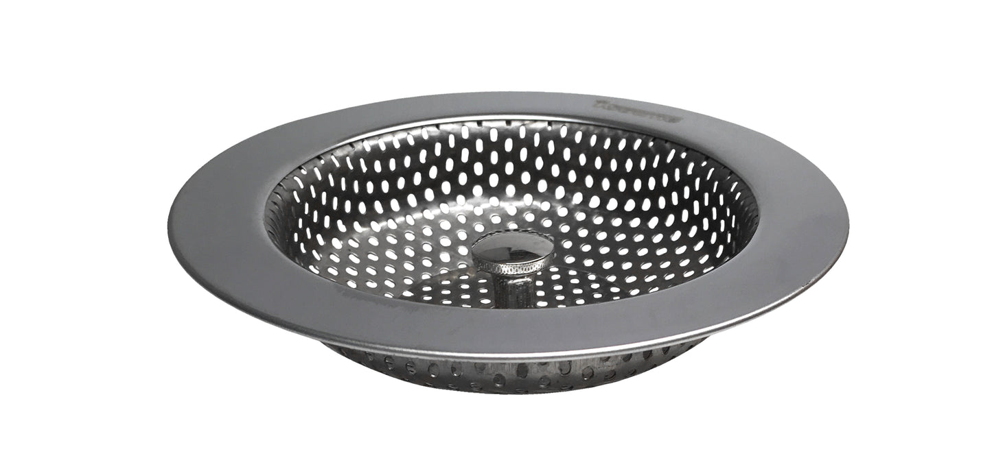 Krowne 23-159 3-1/2" Sink STRAINER BASKET