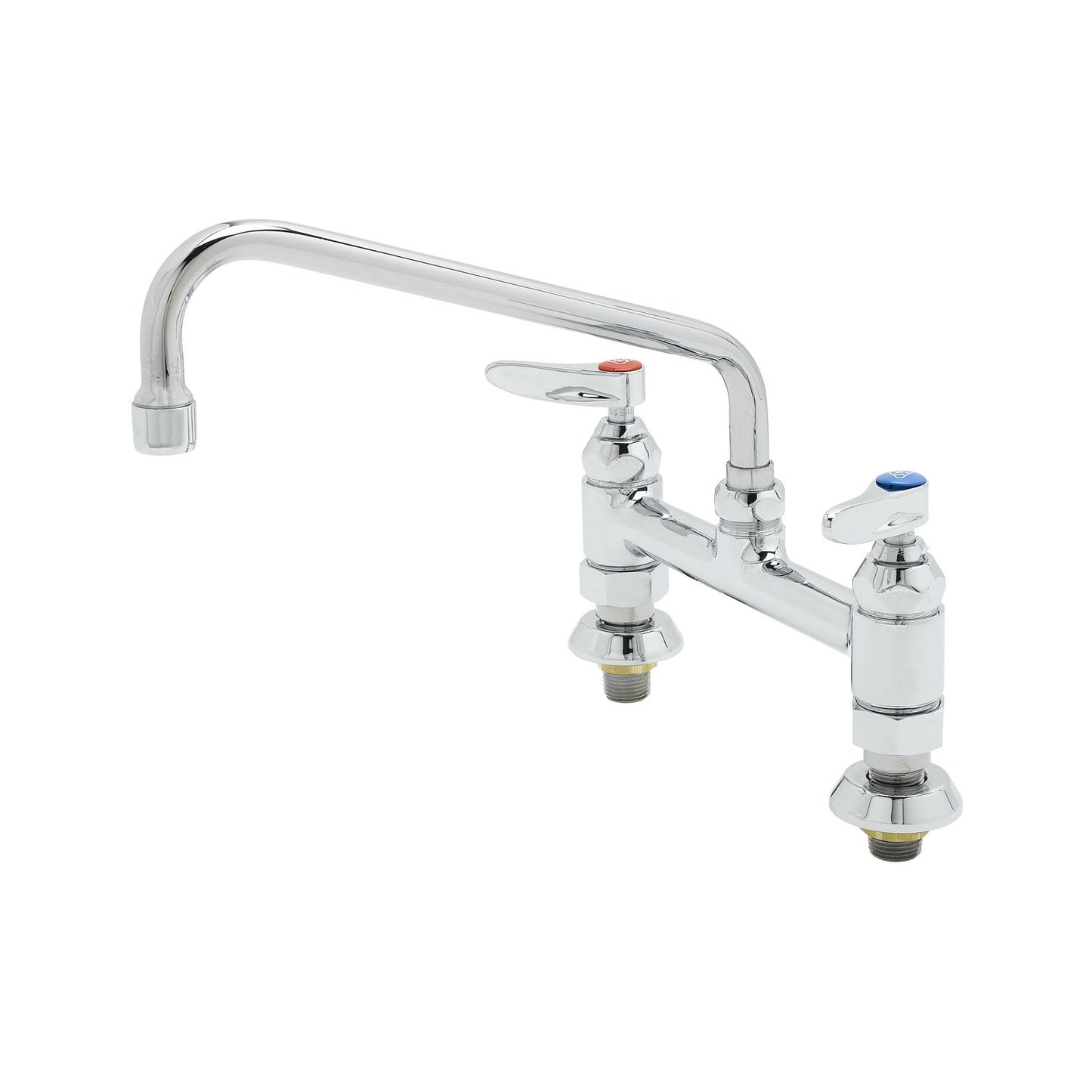T&S Brass B-0220-EE-061X