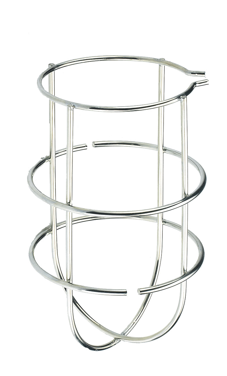 Krowne 25-104 WIRE GUARD FOR GLOBE