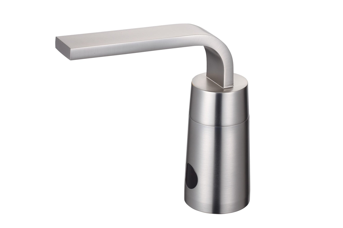 Hydrotek HE-2800EM-BN-LR Battery Brushed Nickel Finish, with ENDURATEK??, Mixing Manual on/off