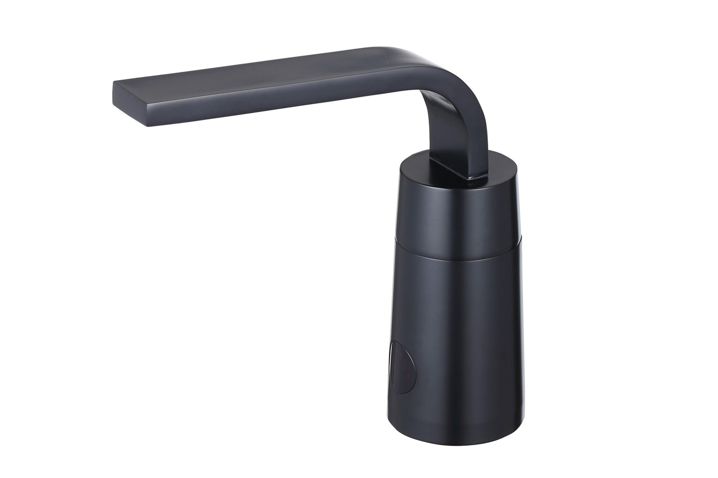 Hydrotek HE-2800EM-MB-LR Battery Matte Black Finish, with ENDURATEK??,Mixing Manual on/off