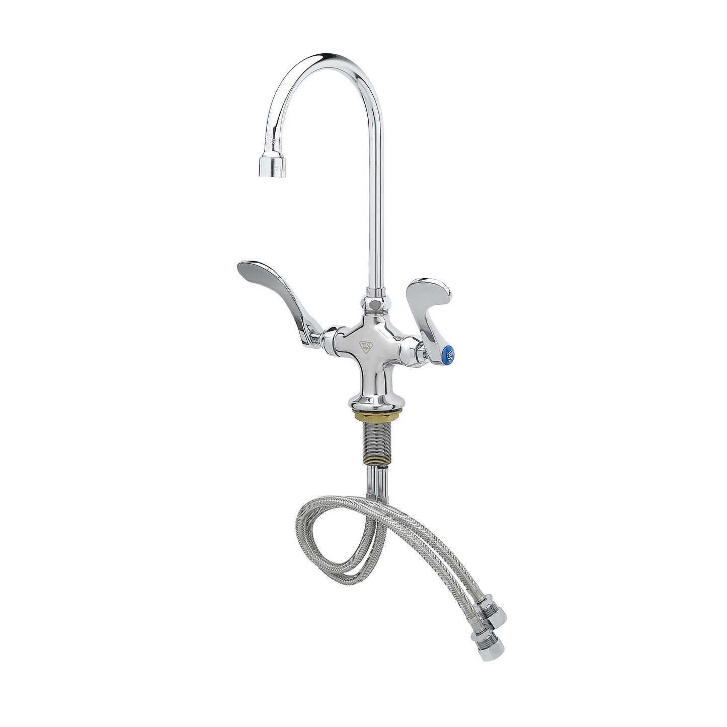 T&S Brass B-0300-VR4-WS