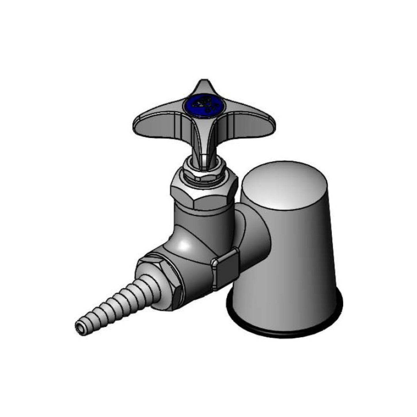 T&S Brass BL-4300-01