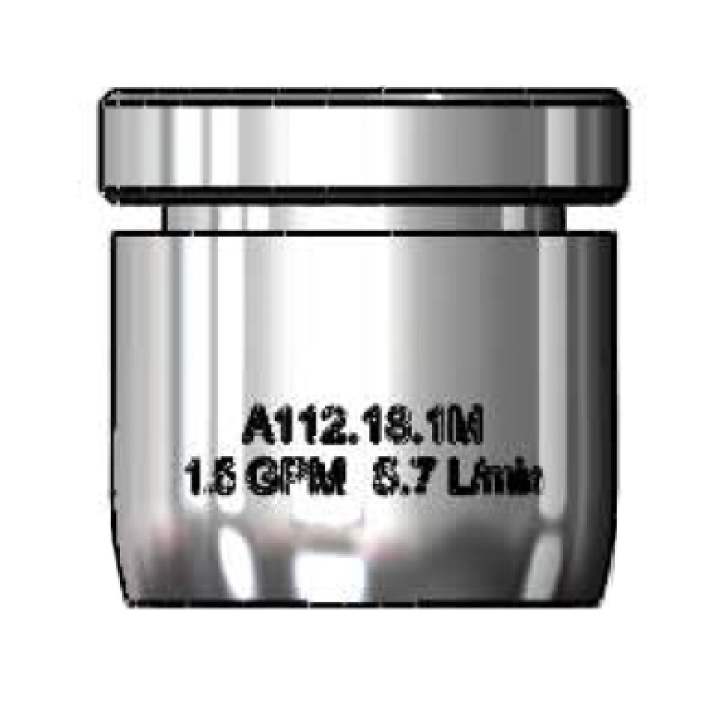 T&S Brass B-0199-05-WS