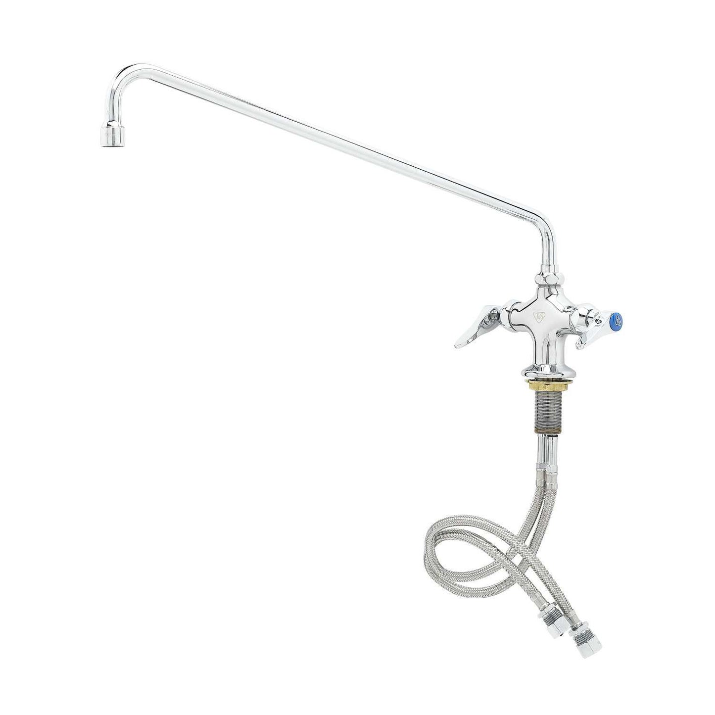 T&S Brass B-0200