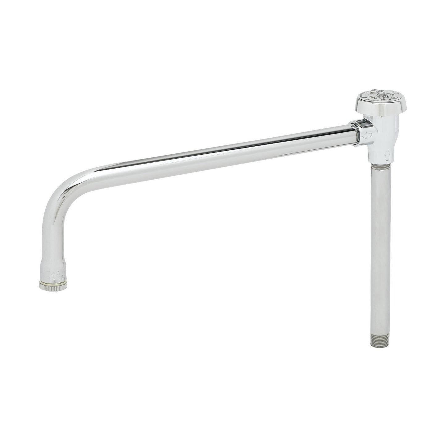 T&S Brass B-0405-04
