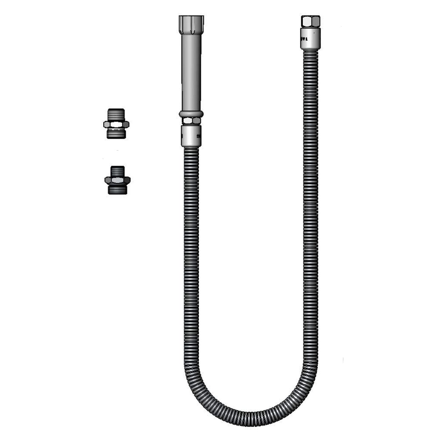 T&S Brass B-0044-H5
