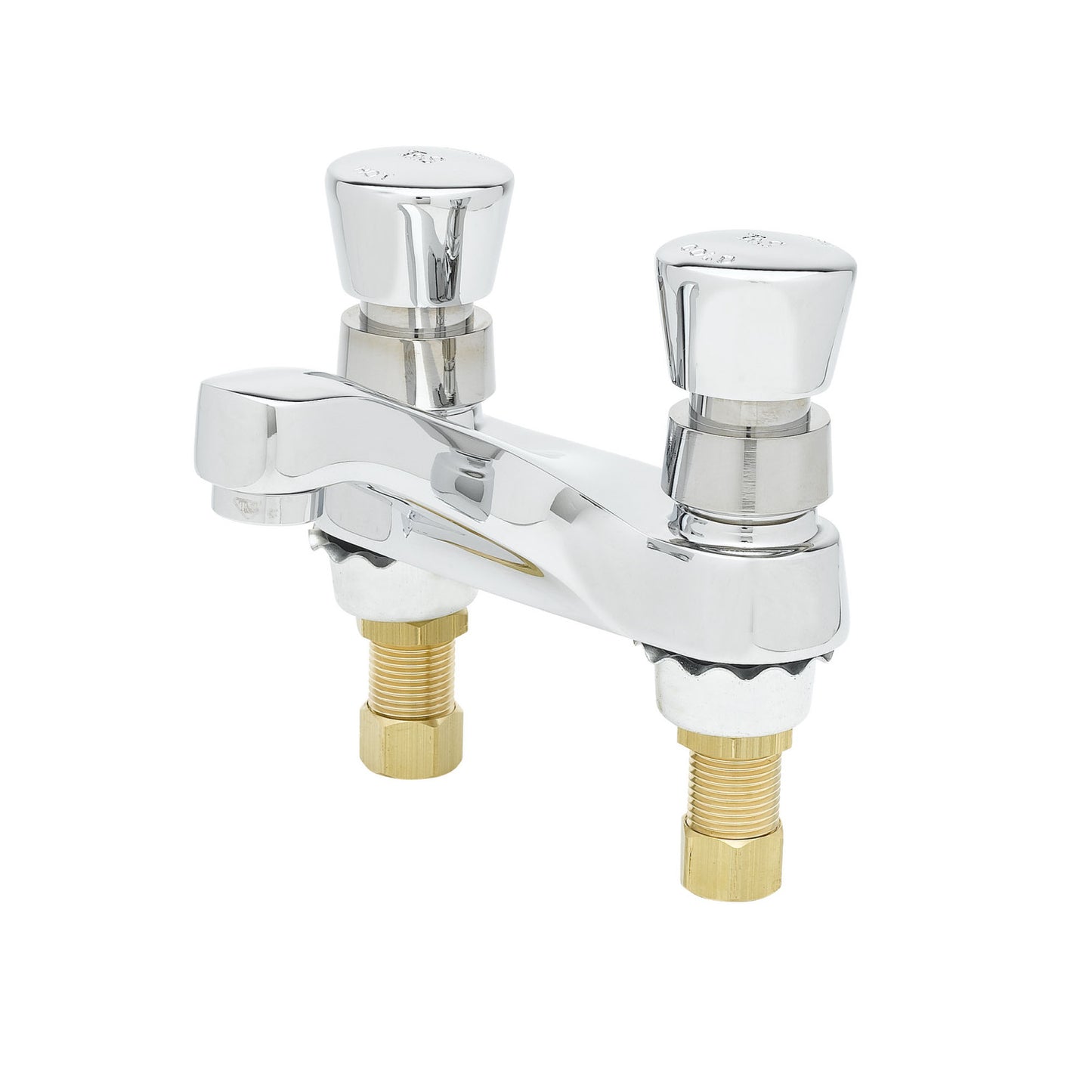 T&S Brass B-0831-VR