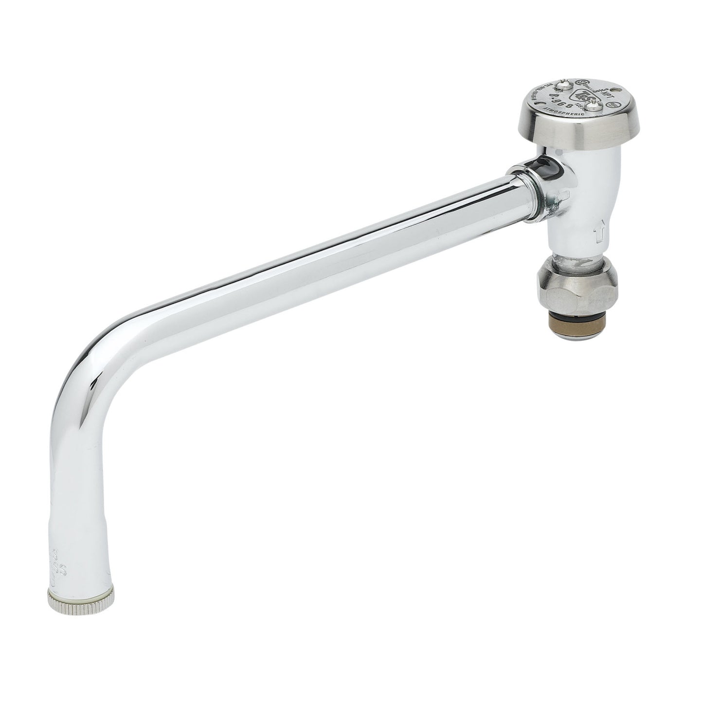 T&S Brass B-0408-03