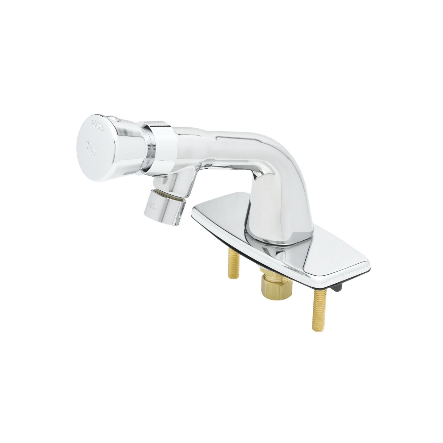 T&S Brass B-0805-VR