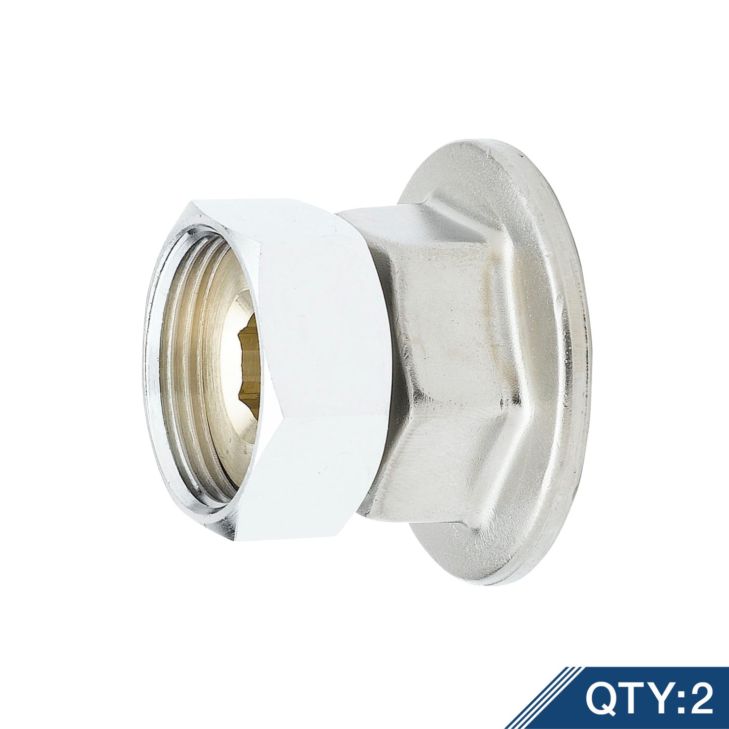 T&S Brass 002893-40M