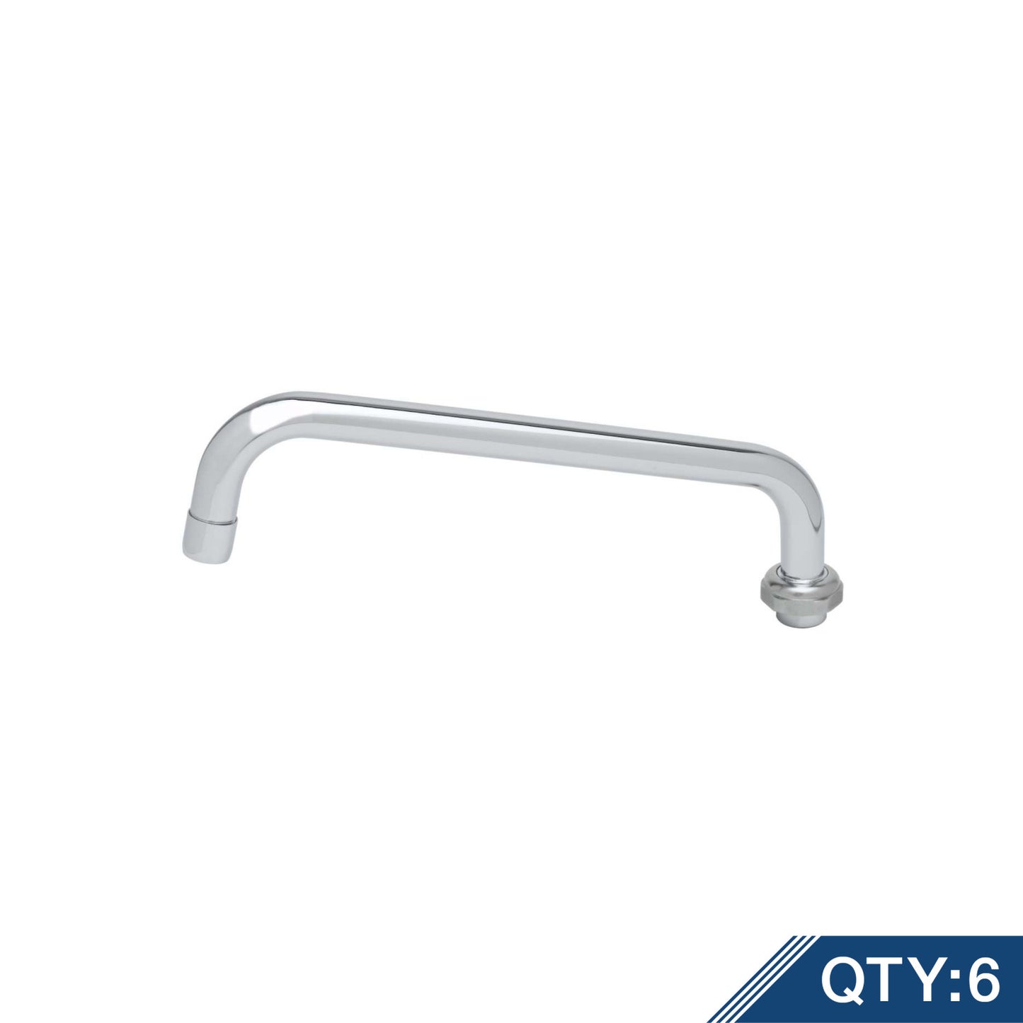 T&S Brass 5SP-12-PQ6