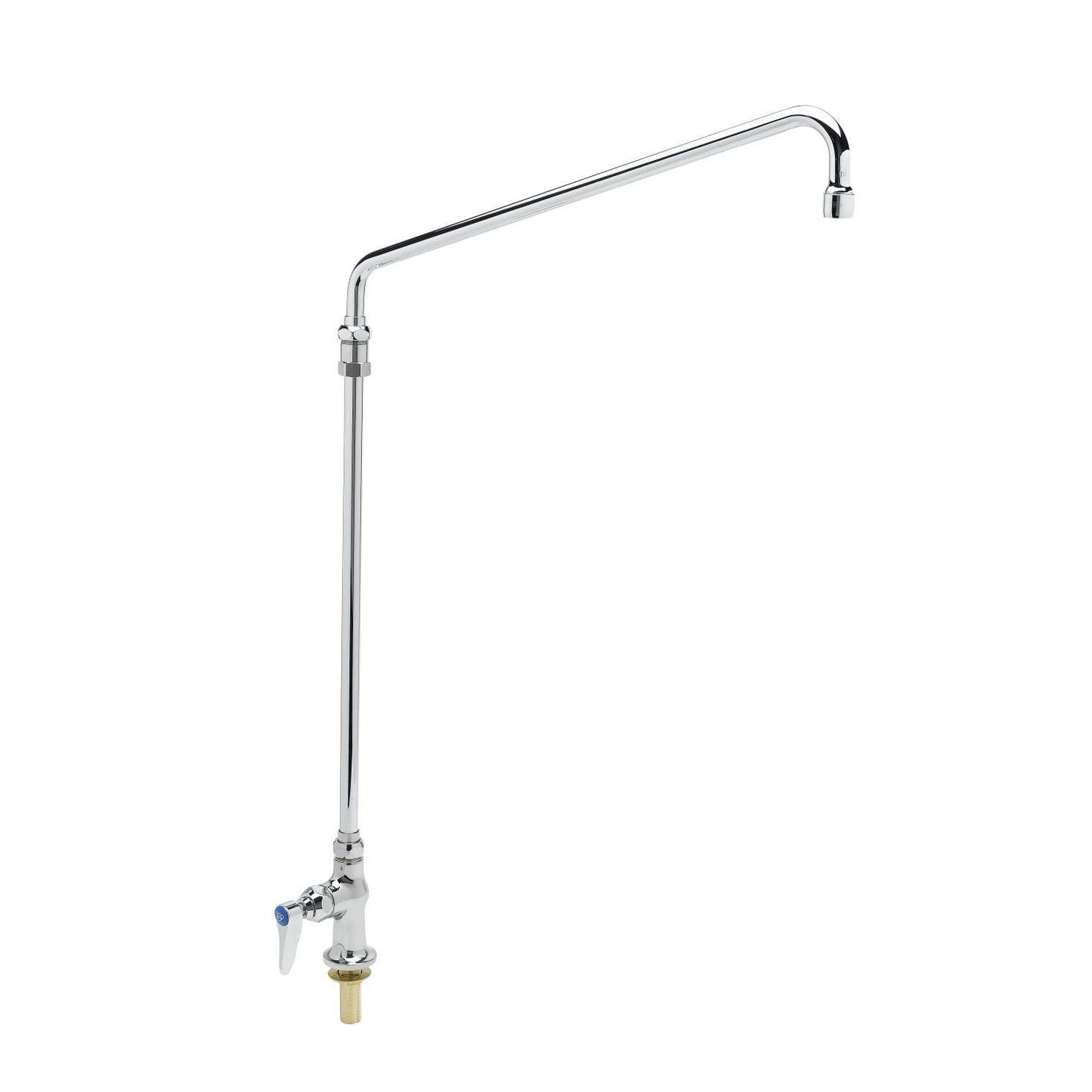 T&S Brass B-0275