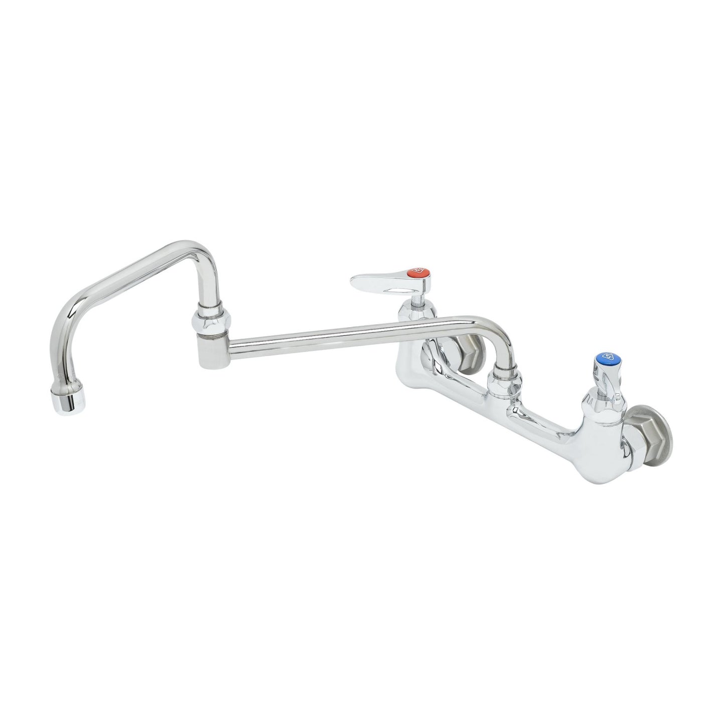 T&S Brass B-0266-CR-SC