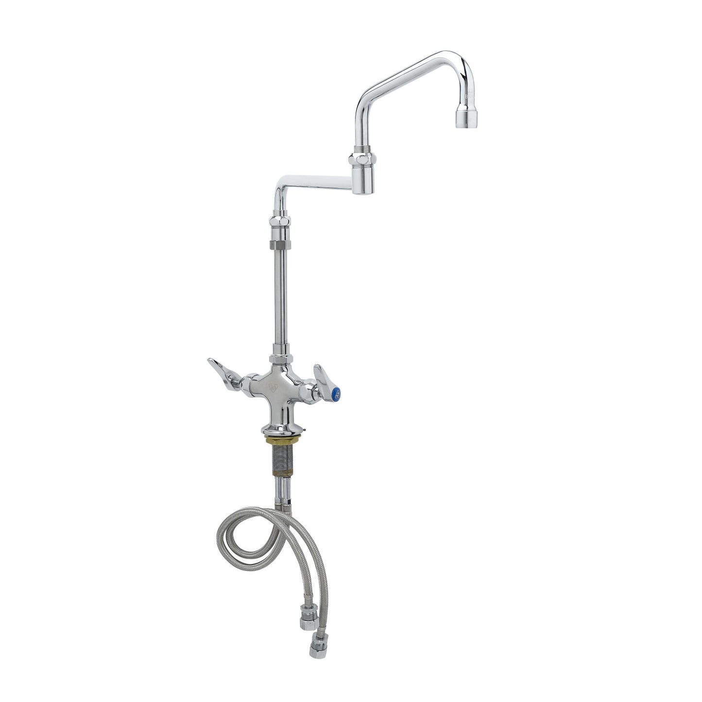 T&S Brass B-0268-02