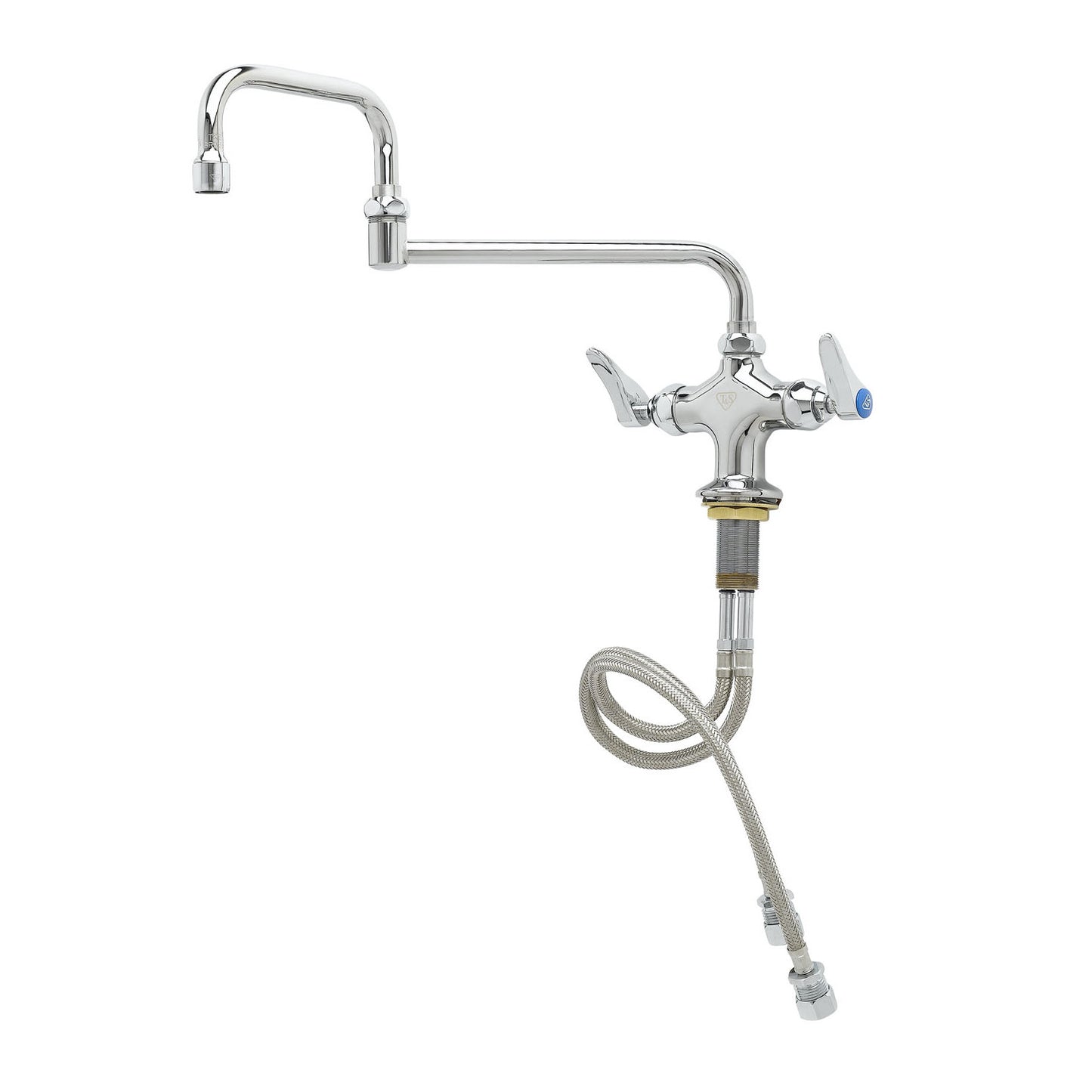 T&S Brass B-0251