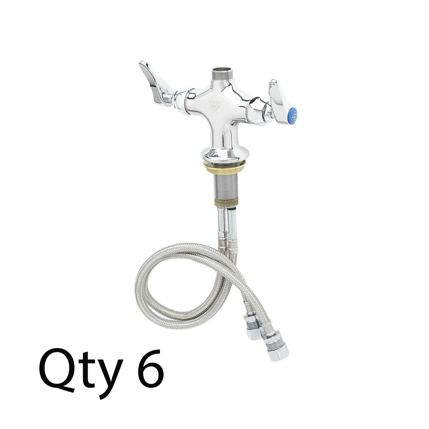 T&S Brass B-0300-LNM