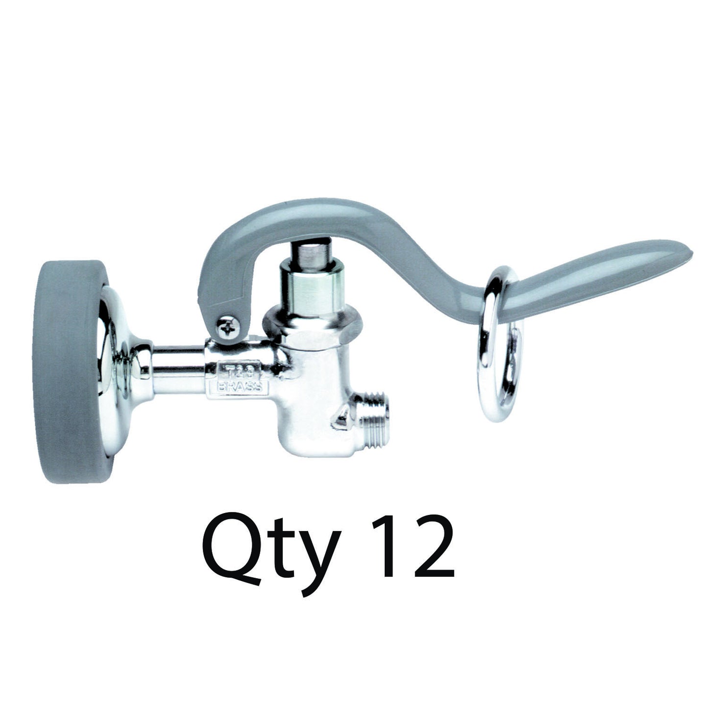 T&S Brass B-0107-M