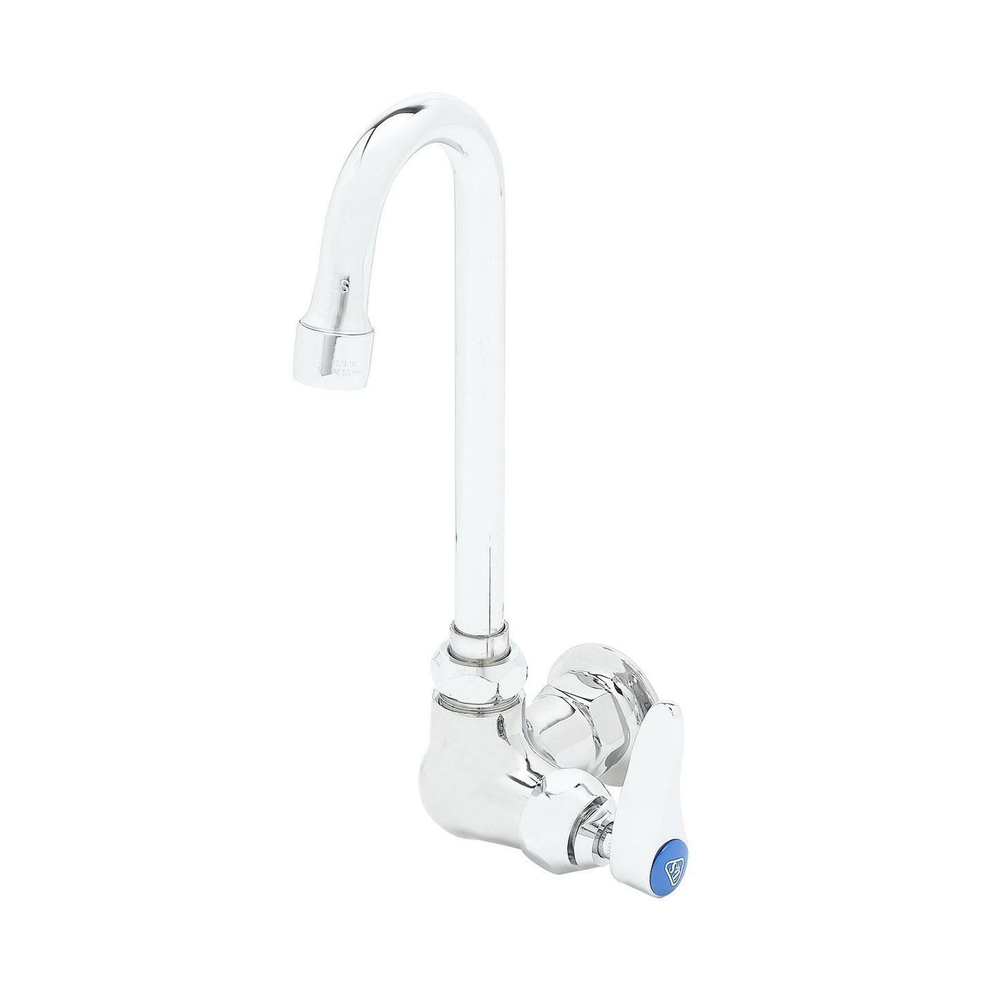 T&S Brass B-0310-119X-WS