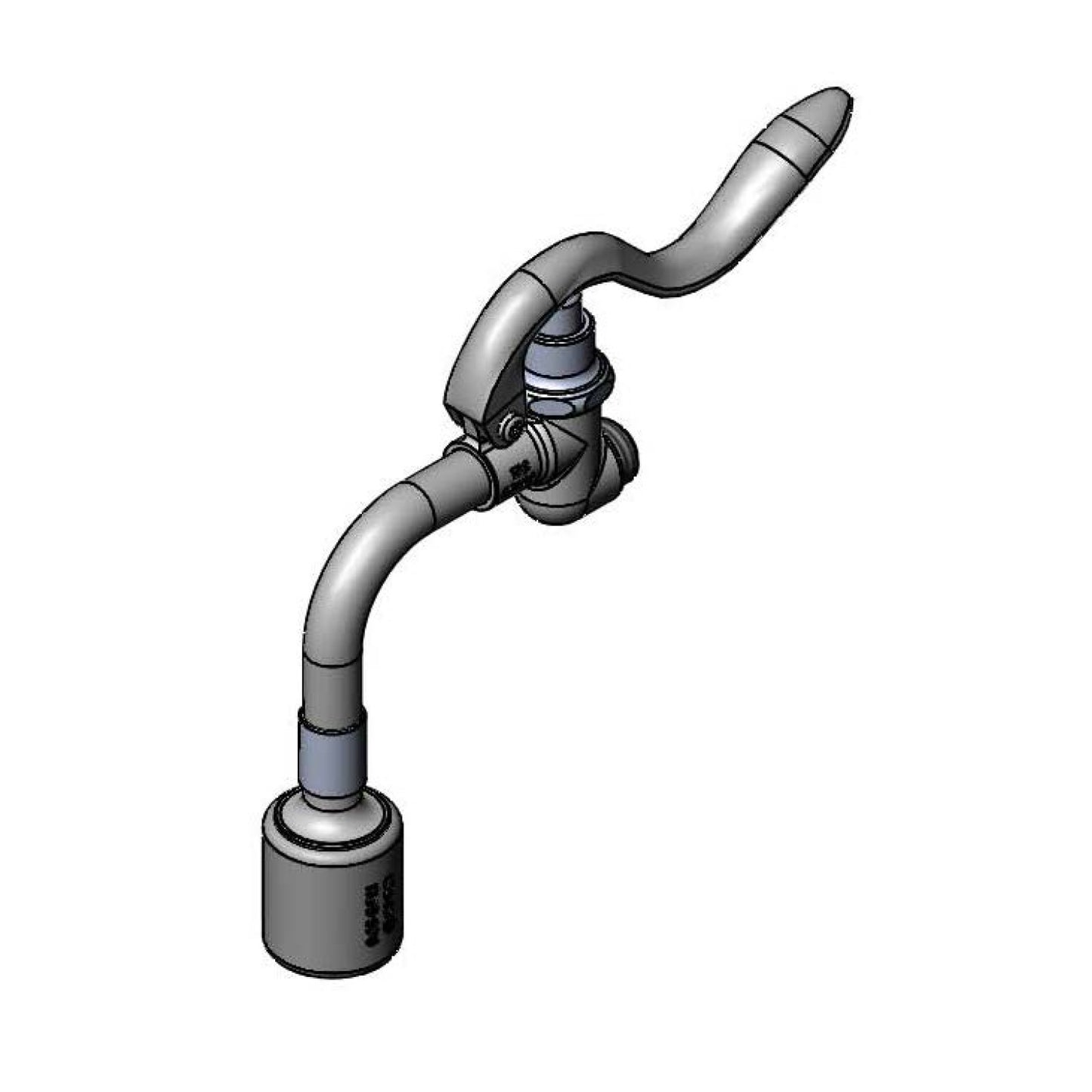 T&S Brass B-0107-C90