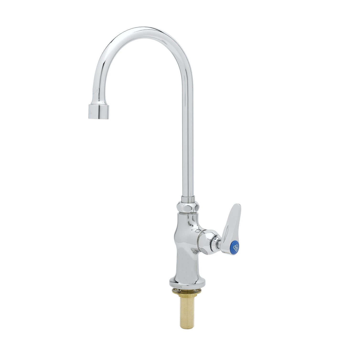 T&S Brass B-0305-VR-WS