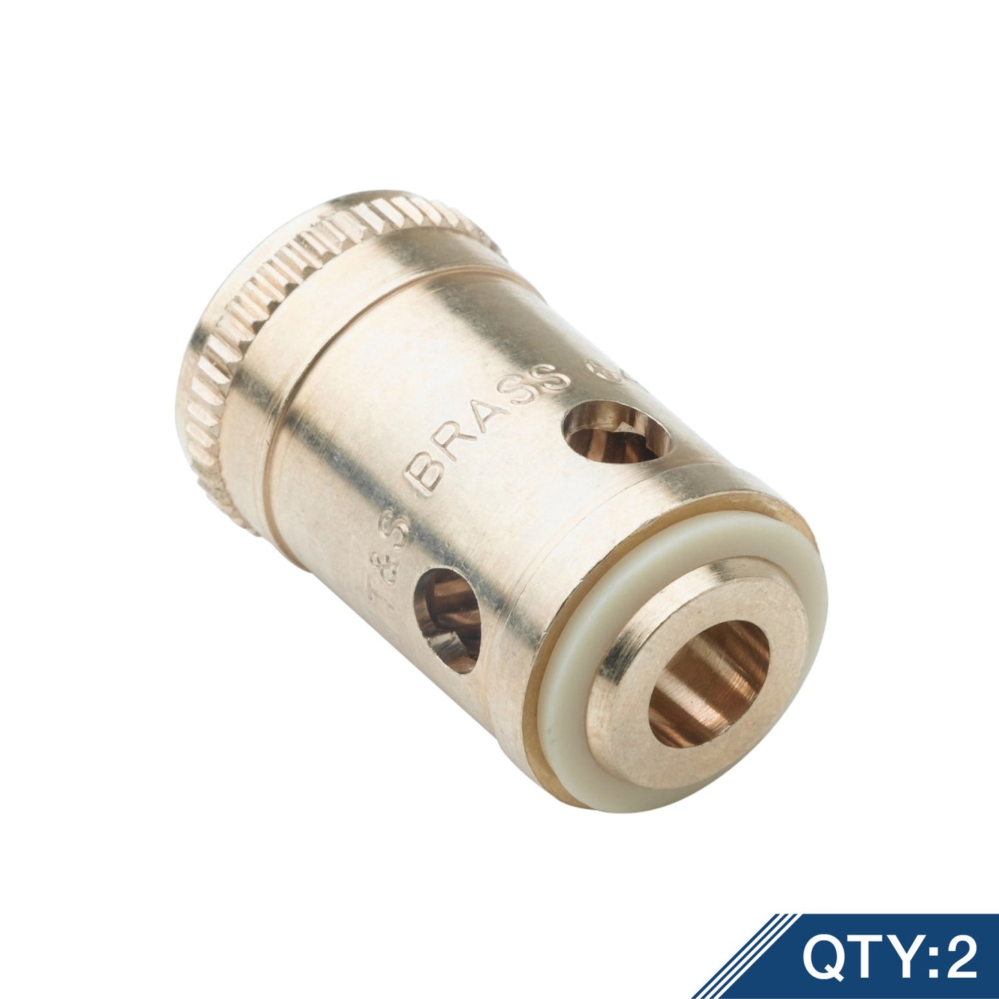 T&S Brass 000788-20m