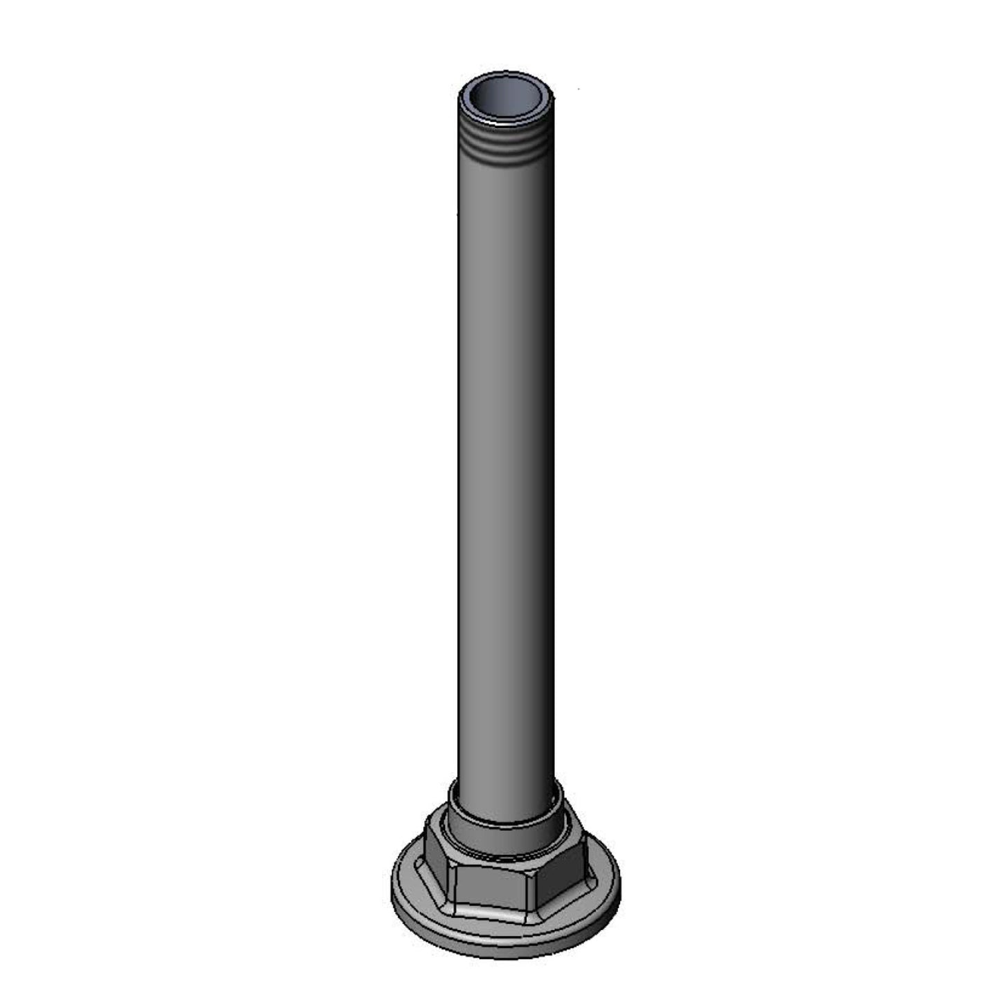 T&S Brass 015982-40