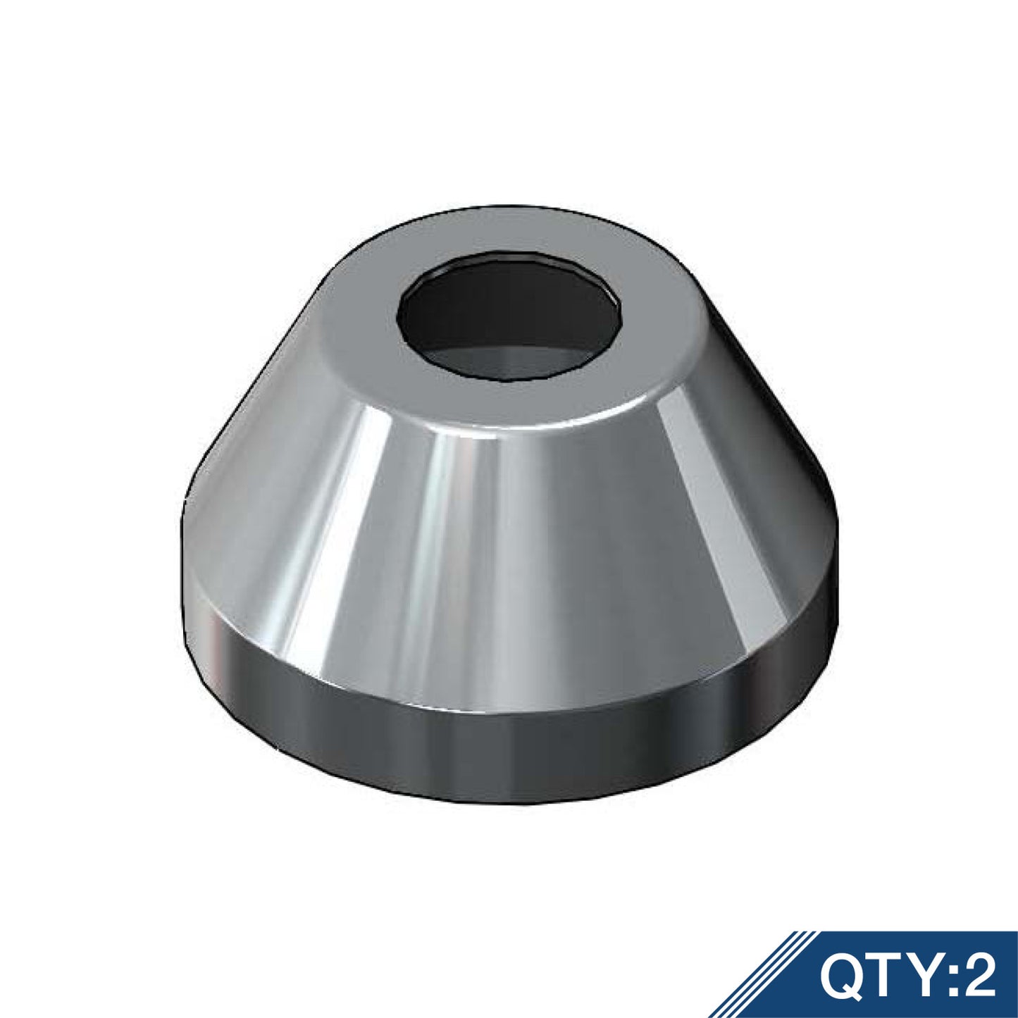 T&S Brass 001257-40NS-M2