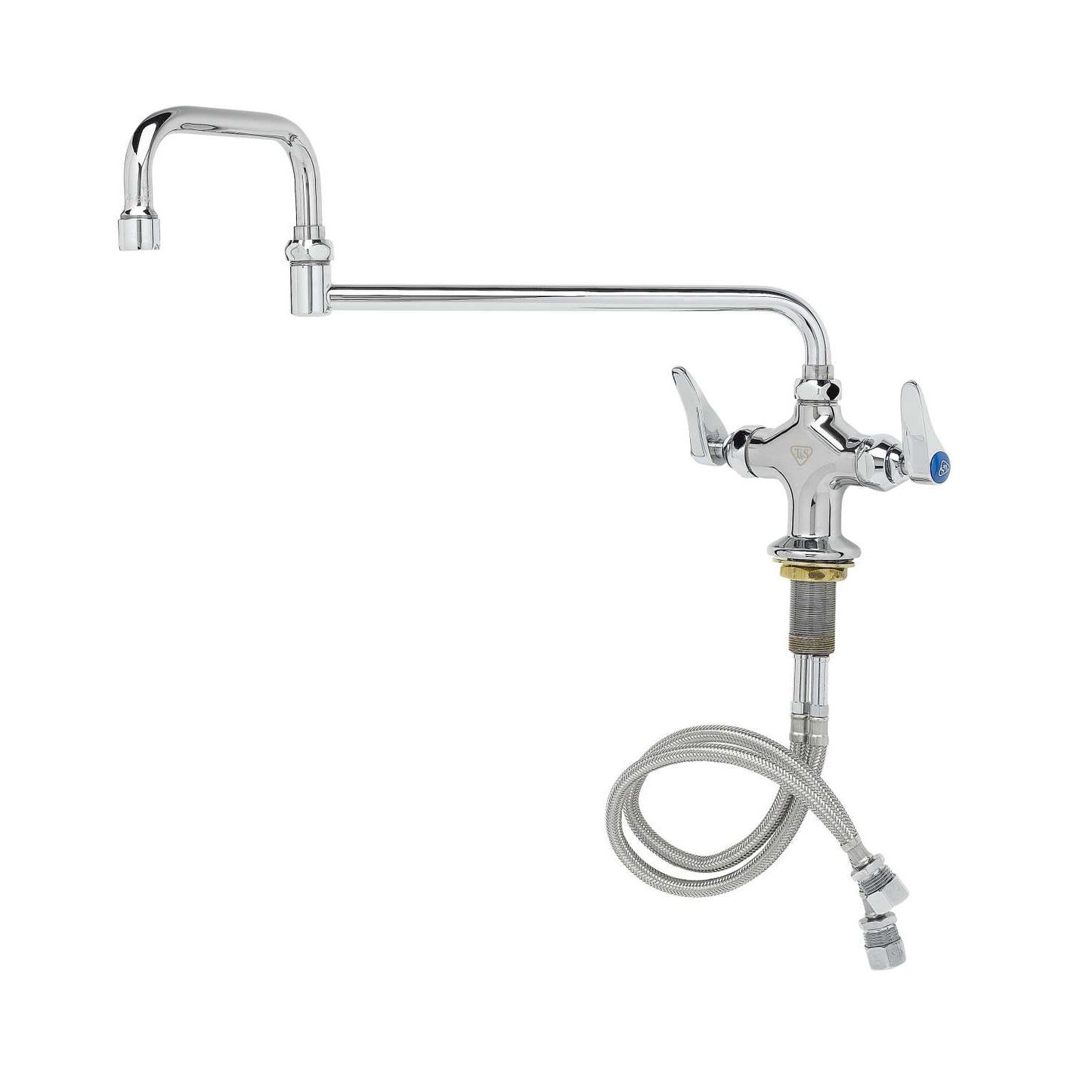 T&S Brass B-0250