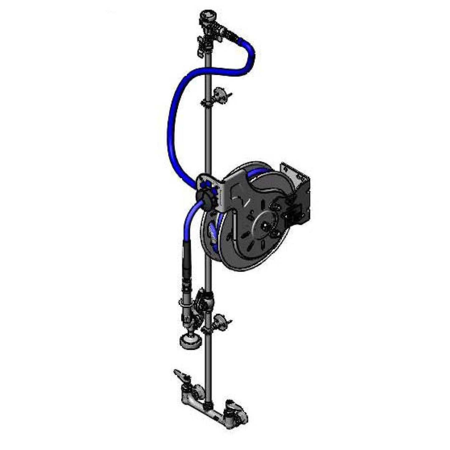 T&S Brass B-7132-U1MXS1E