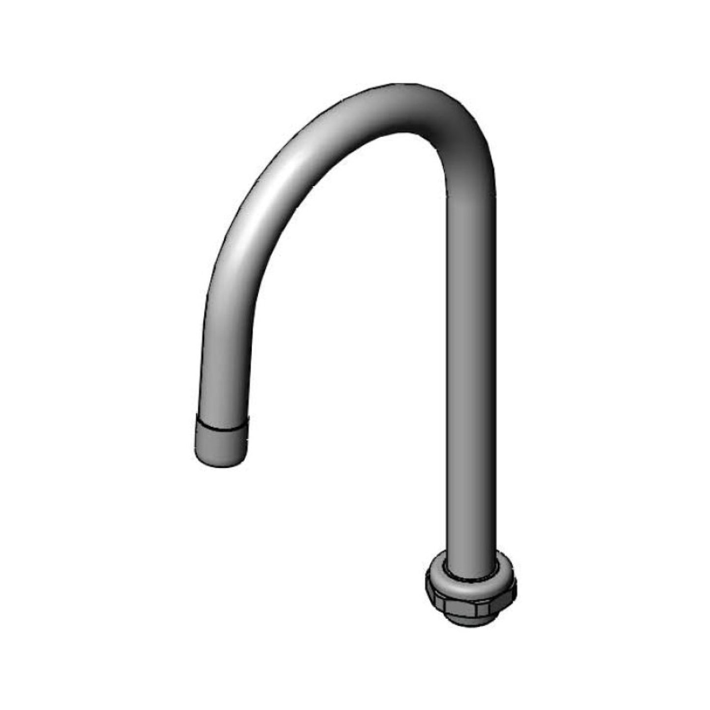 T&S Brass 5SP-05-F15