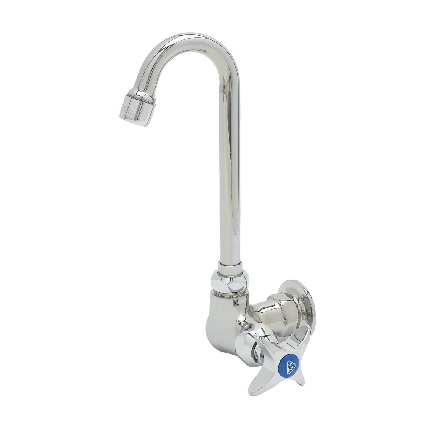 T&S Brass B-0210-132X-WS