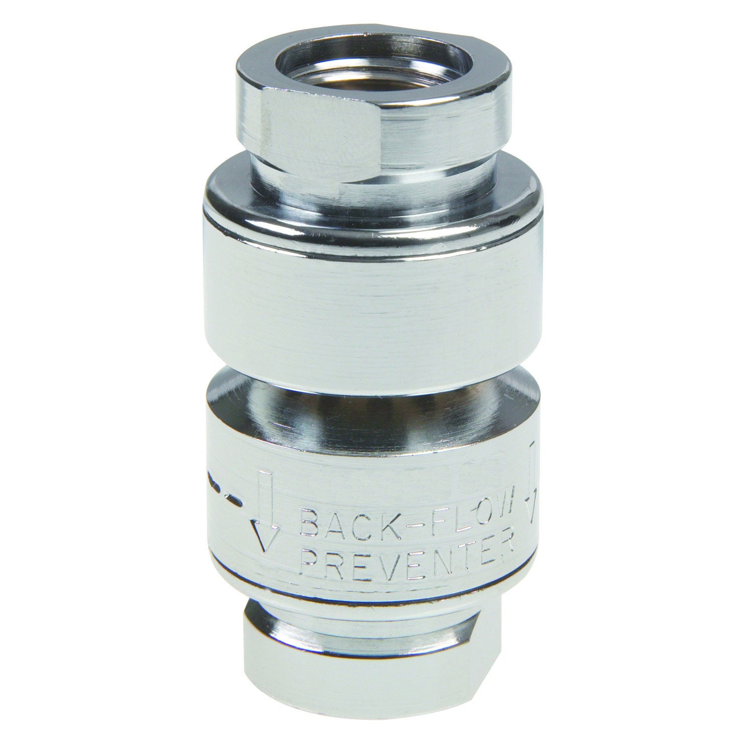 T&S Brass B-0968 3/8 in Vacuum Breaker