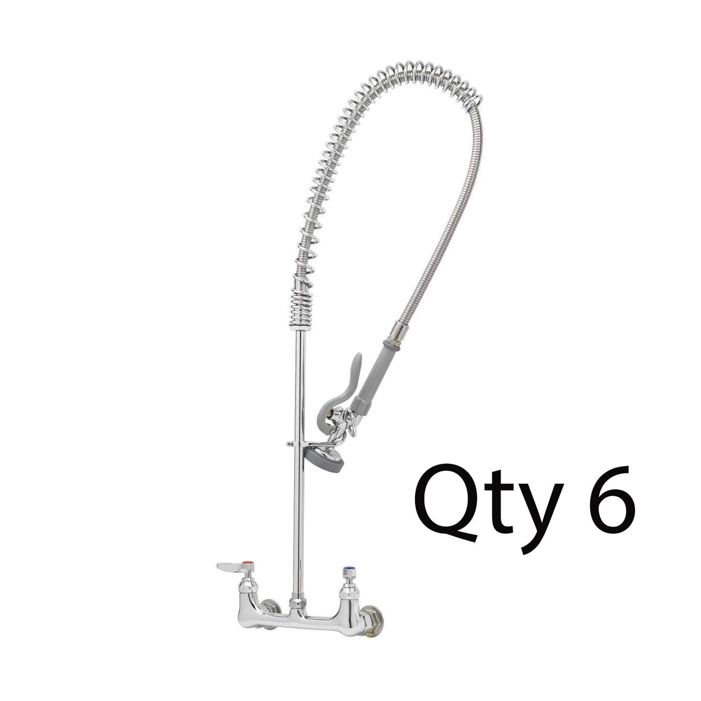 T&S Brass B-0133-CRM