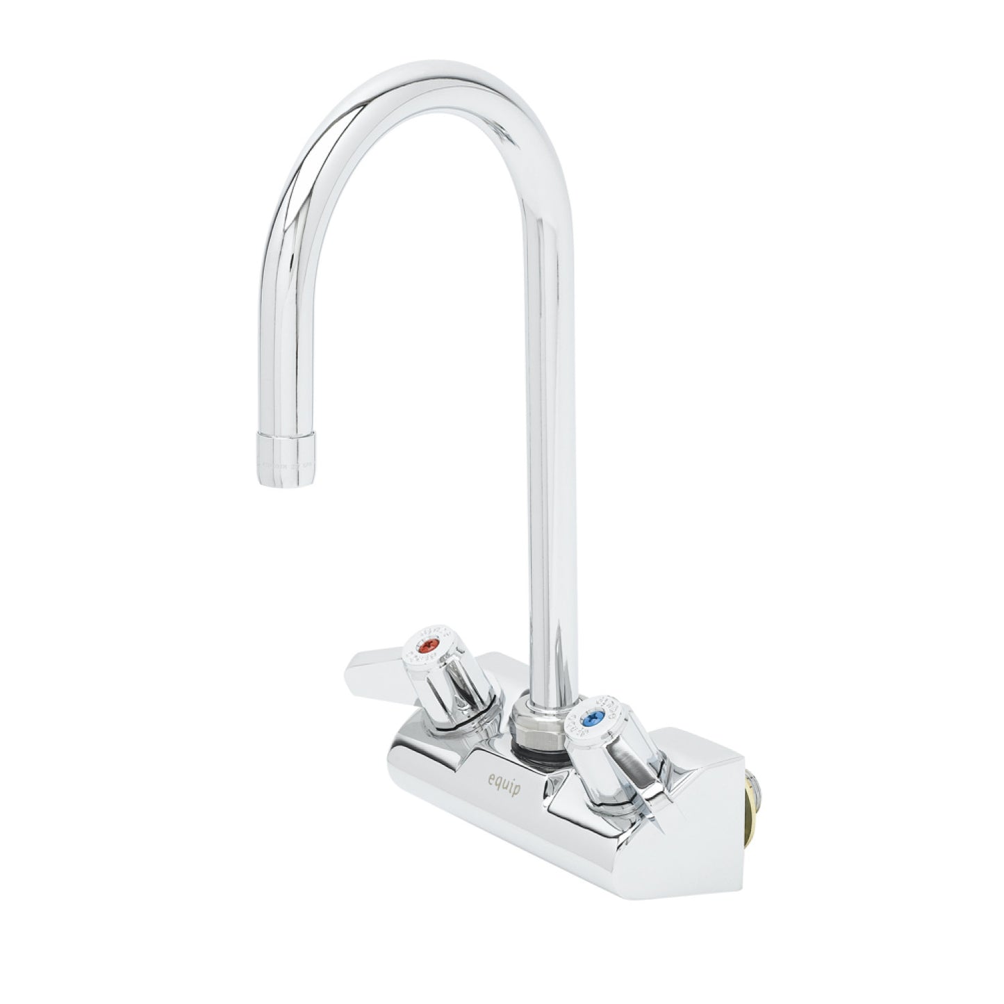 T&S Brass 5F-4WLX05