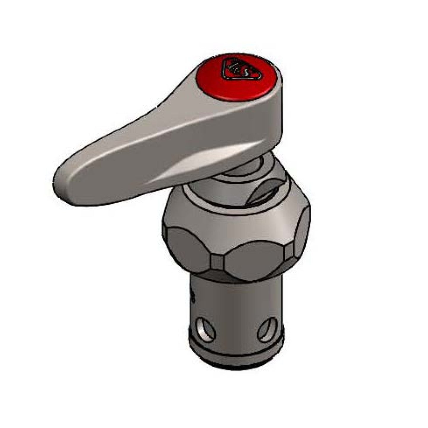 T&S Brass S002712-30NS